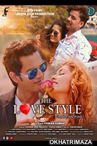 The Love Style (2022) Bollywood Hindi Movie
