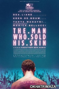 The Man Who Sold His Skin (2020) Unofficial Hollywood Hindi Dubbed Movies