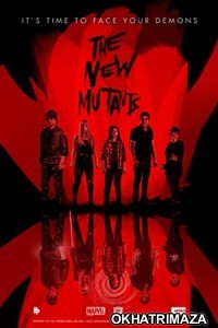 The New Mutants (2020) Hollywood English Movies