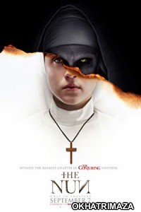 The Nun (2018) Hollywood English Movie