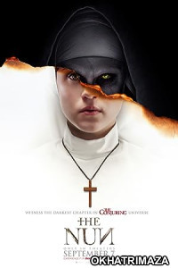 The Nun (2018) ORG Hollywood Hindi Dubbed Movie