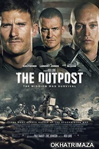 The Outpost (2020) Hollywood English Movies