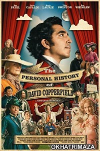 The Personal History of David Copperfield (2019) Unofficial Hollywood Hindi Dubbed Movie