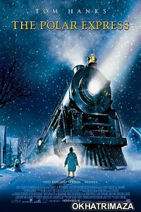 The Polar Express (2004) Hollywood Hindi Dubbed Movie