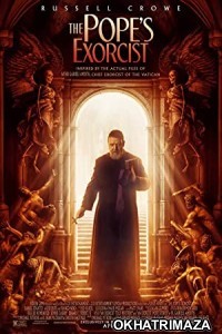 The Popes Exorcist (2023) Hollywood English Movie