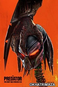 The Predator (2018) Hollywood Hindi Dubbed Movie