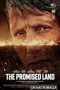The Promised Land (2023) HQ Telugu Dubbed Movie