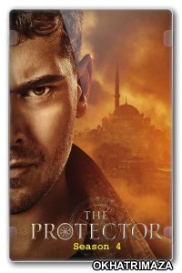 The Protector (2020) Hindi Dubbed Season 4 Complete Show
