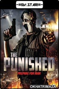 The Punished (2018) UNCUT Hollywood Hindi Dubbed Movies