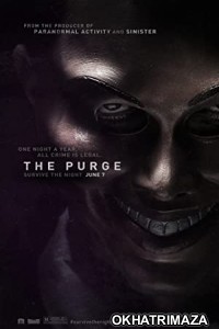 The Purge (2013) Hollywood Hindi Dubbed Movie