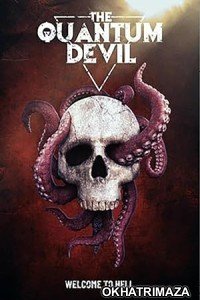 The Quantum Devil (2023) HQ Telugu Dubbed Movie