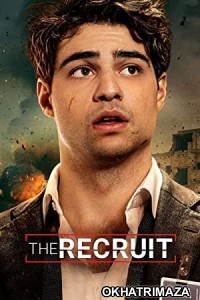 The Recruit (2022) Hindi Dubbed Season 1 Complete Show