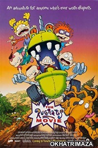 The Rugrats Movie (1998) UNCUT Hollywood Hindi Dubbed Movie