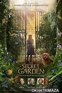 The Secret Garden (2020) Hollywood English Movie