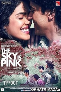 The Sky Is Pink (2019) Bollywood Hindi Movie