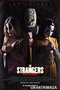 The Strangers Prey at Night (2018) Hollywood English Movie