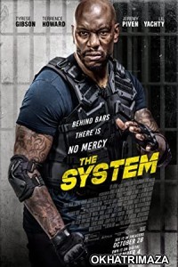 The System (2022) HQ Hollywood Hindi Dubbed Movie