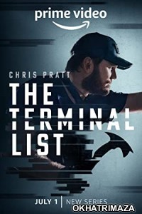 The Terminal List (2022) Hindi Dubbed Season 1 Complete Show