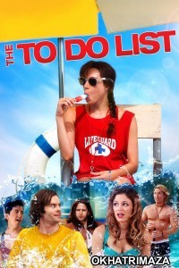 The To Do List (2013) ORG Hollywood Hindi Dubbed Movie