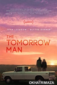 The Tomorrow Man (2019) Hollywood Hindi Dubbed Movie