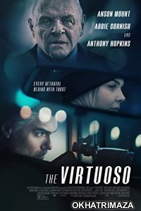 The Virtuoso (2021) Unofficial Hollywood Hindi Dubbed Movie