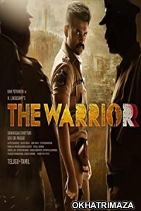 The Warriorr (2022) Unofficial South Indian Hindi Dubbed Movie