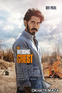 The Wedding Guest (2019) Hollywood Hindi Dubbed Movie
