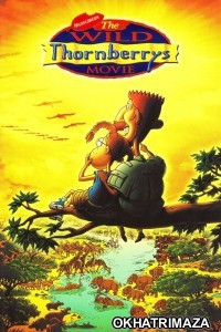 The Wild Thornberrys (2002) ORG Hollywood Hindi Dubbed Movie