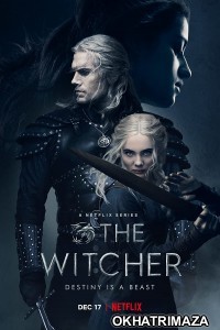 The Witcher (2021) Hindi Dubbed Season 2 Complete Show