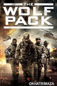 The Wolf Pack (2019) ORG Hollywood Hindi Dubbed Movie