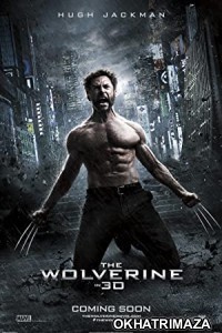 The Wolverine (2013) Hollywood Hindi Dubbed Movie