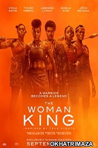 The Woman King (2022) HQ Bengali Dubbed Movie