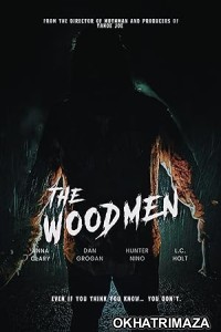 The Woodmen (2023) HQ Telugu Dubbed Movie