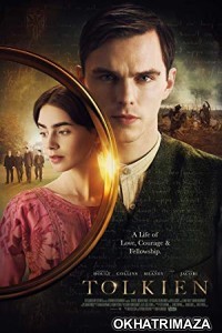 Tolkien (2019) Hollywood Hindi Dubbed Movie