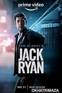Tom Clancys Jack Ryan (2022) Hindi Dubbed Season 3 Complete Show