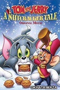 Tom and Jerry A Nutcracker Tale (2007) Hollywood Hindi Dubbed Movie