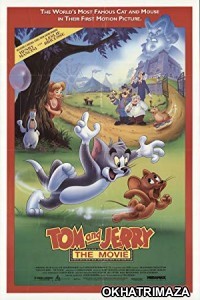 Tom and Jerry The Movie (1992) Hollywood Hindi Dubbed Movie