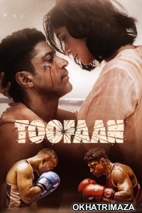 Toofaan (2021) Bollywood Hindi Movie
