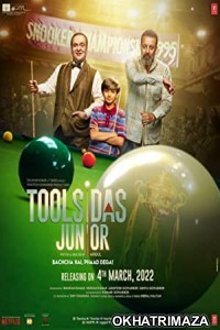 Toolsidas Junior (2022) Bollywood Hindi Movie