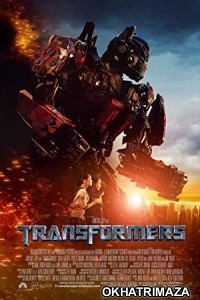 Transformers 1 (2007) Hollywood Hindi Dubbed Movie