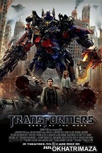 Transformers 3 Dark of the Moon (2011) Hollywood Hindi Dubbed Movie