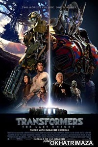 Transformers 5 The Last Knight (2017) Hollywood Hindi Dubbed Movie
