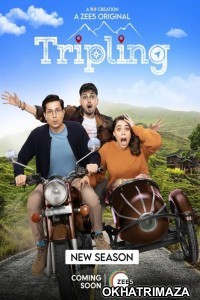Tripling (2022) Hindi Season 3 Complete Show