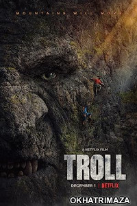 Troll (2022) HQ Telugu Dubbed Movie