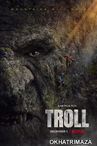 Troll (2022) Hollywood Hindi Dubbed Movie