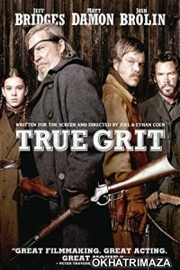True Grit (2010) Hollywood Hindi Dubbed Movie