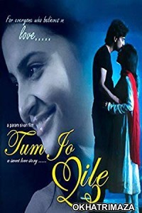 Tum Jo Mile: A Sweet Love Story (2010) Bollywood Hindi Movie