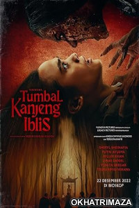 Tumbal Kanjeng Iblis (2022) HQ Bengali Dubbed Movie