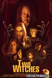 Two Witches (2021) HQ Bengali Dubbed Movie