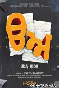 Uda Aida (2019) Punjabi Full Movies